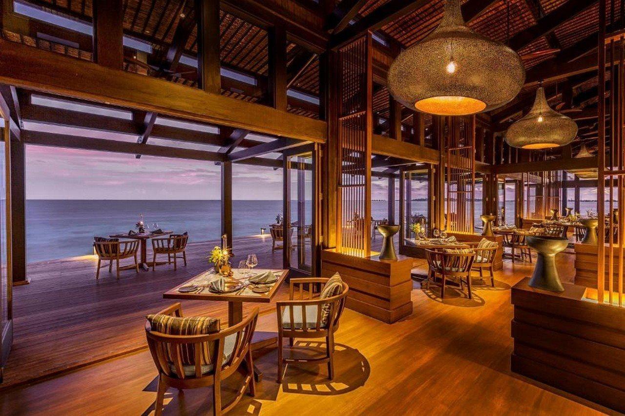 Kudadoo Maldives Private Island Hotel Komandoo  Exterior photo