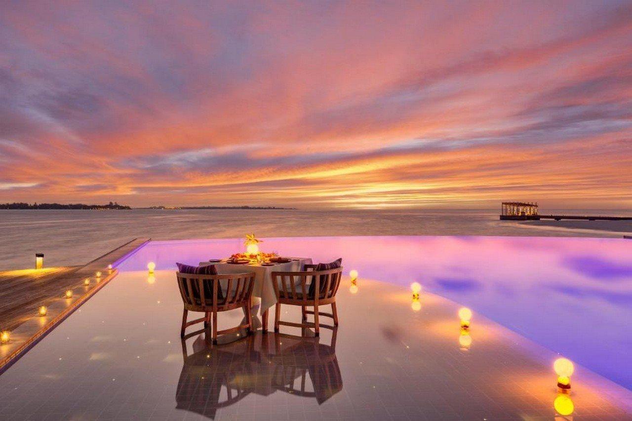 Kudadoo Maldives Private Island Hotel Komandoo  Exterior photo
