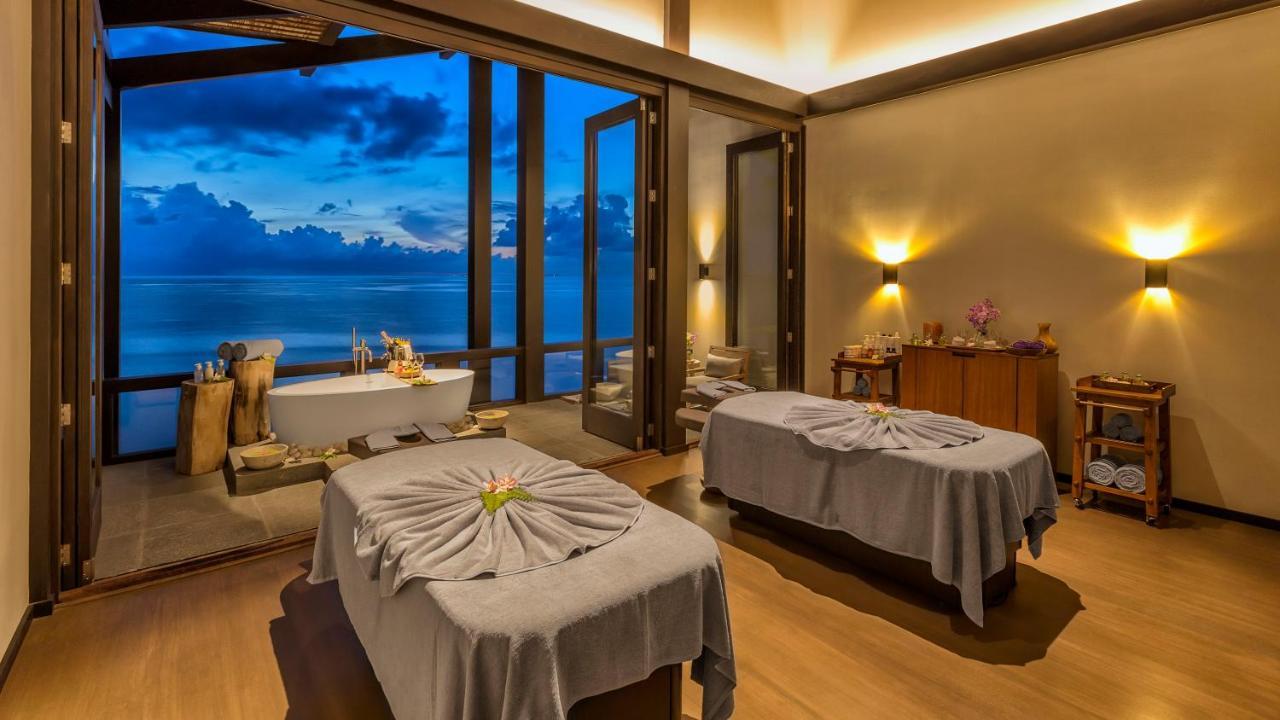 Kudadoo Maldives Private Island Hotel Komandoo  Exterior photo